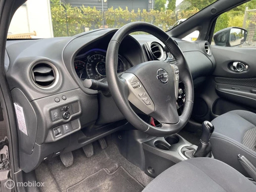 Nissan Note - Afbeelding 20 van 30