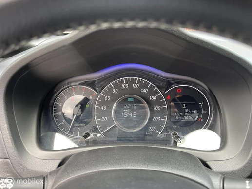 Nissan Note - Afbeelding 21 van 30