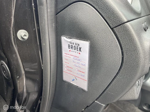 Nissan Note - Afbeelding 23 van 30