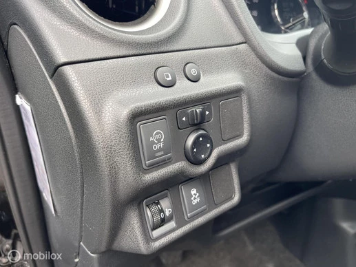 Nissan Note - Afbeelding 24 van 30