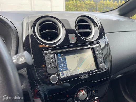 Nissan Note - Afbeelding 26 van 30