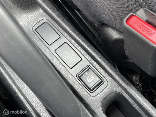 Nissan Note - Afbeelding 29 van 30