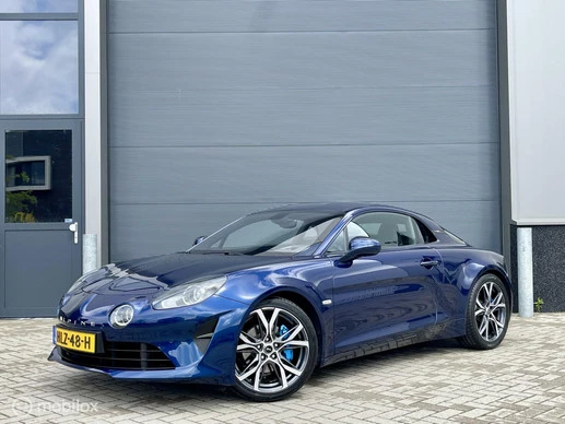 Alpine A110 - Afbeelding 4 van 30