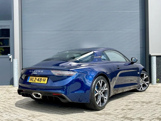 Alpine A110 - Afbeelding 5 van 30