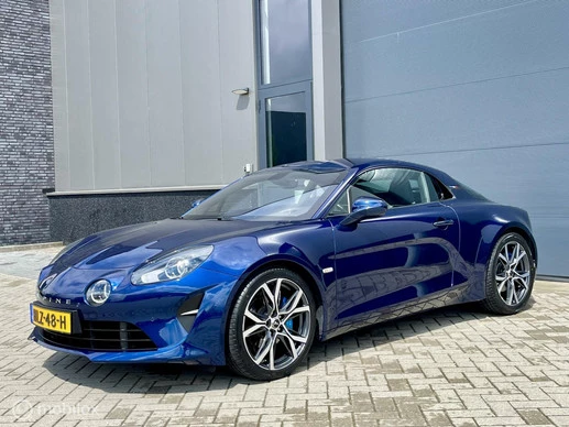 Alpine A110 - Afbeelding 7 van 30