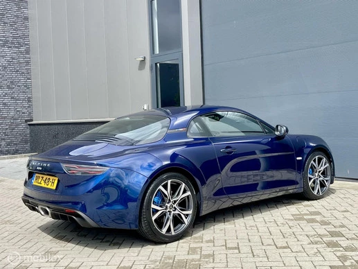 Alpine A110 - Afbeelding 8 van 30