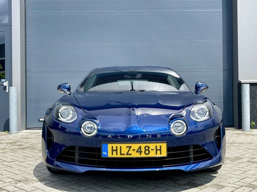 Alpine A110 - Afbeelding 9 van 30