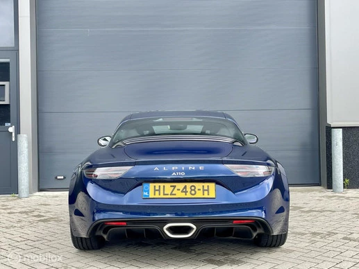Alpine A110 - Afbeelding 10 van 30