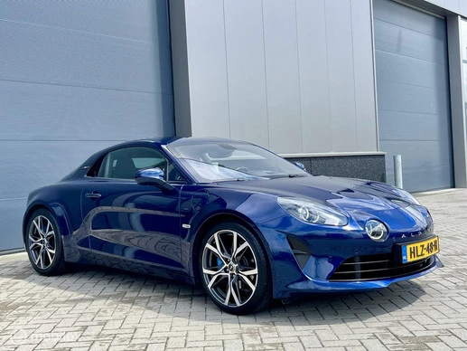 Alpine A110 - Afbeelding 11 van 30