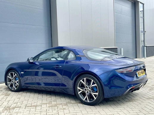 Alpine A110 - Afbeelding 12 van 30