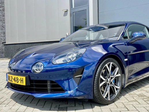 Alpine A110 - Afbeelding 13 van 30