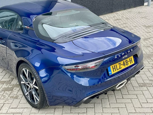 Alpine A110 - Afbeelding 14 van 30