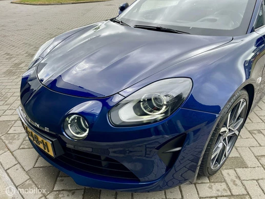 Alpine A110 - Afbeelding 15 van 30