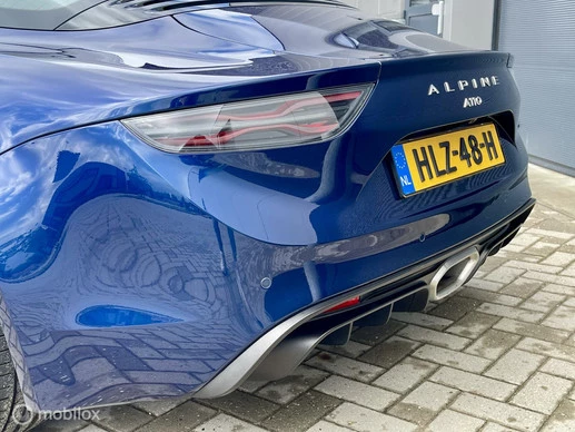 Alpine A110 - Afbeelding 16 van 30