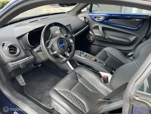 Alpine A110 - Afbeelding 19 van 30
