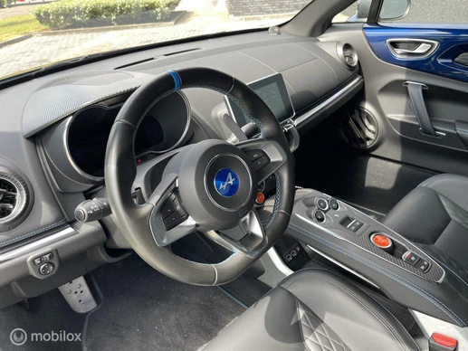 Alpine A110 - Afbeelding 21 van 30
