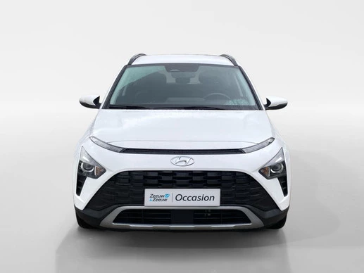 Hyundai Bayon - Afbeelding 4 van 25