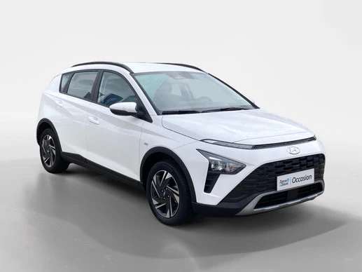 Hyundai Bayon - Afbeelding 5 van 25