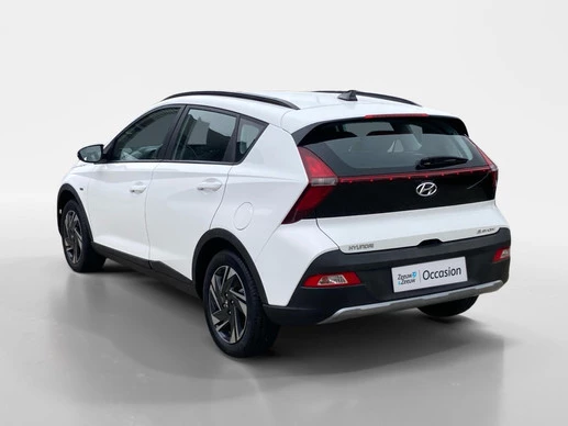 Hyundai Bayon - Afbeelding 6 van 25