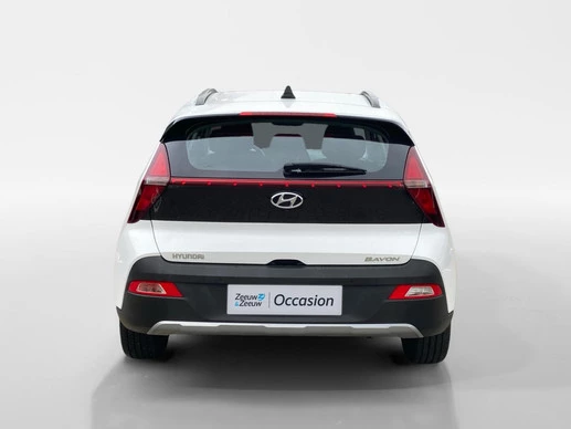 Hyundai Bayon - Afbeelding 7 van 25