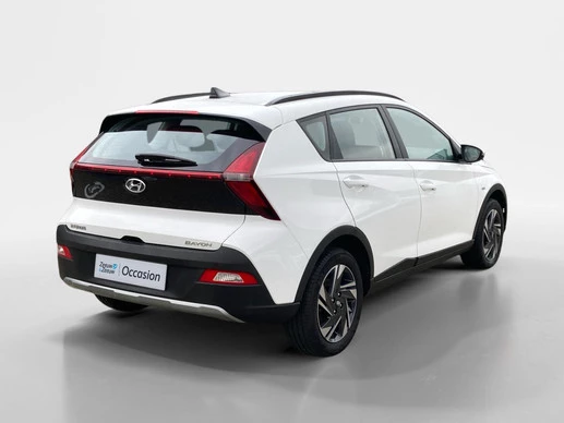 Hyundai Bayon - Afbeelding 8 van 25