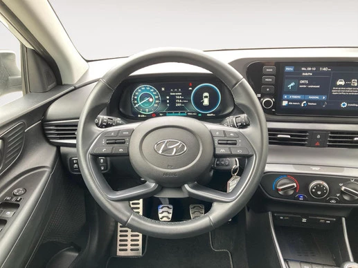 Hyundai Bayon - Afbeelding 9 van 25
