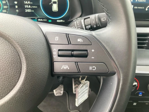 Hyundai Bayon - Afbeelding 11 van 25