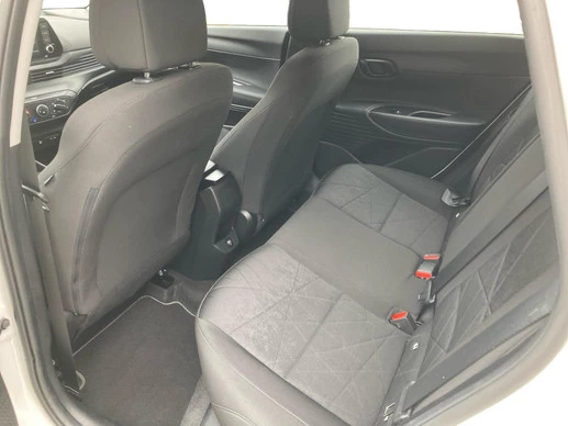 Hyundai Bayon - Afbeelding 12 van 25