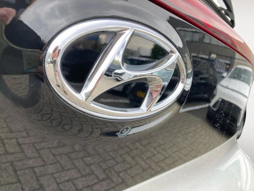 Hyundai Bayon - Afbeelding 13 van 25