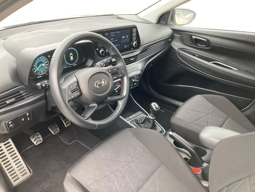 Hyundai Bayon - Afbeelding 15 van 25