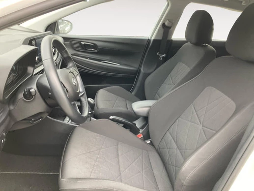 Hyundai Bayon - Afbeelding 16 van 25
