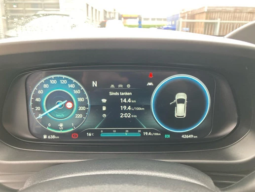 Hyundai Bayon - Afbeelding 18 van 25