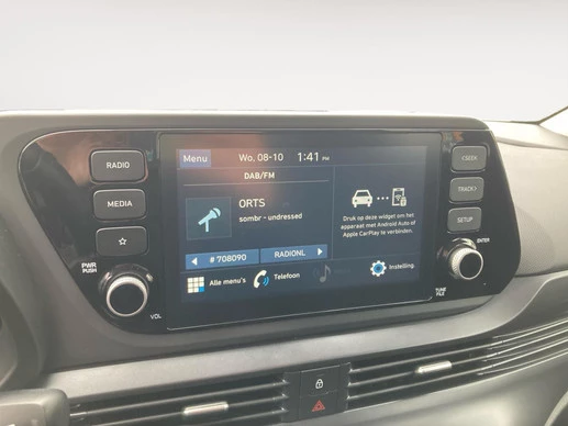 Hyundai Bayon - Afbeelding 19 van 25