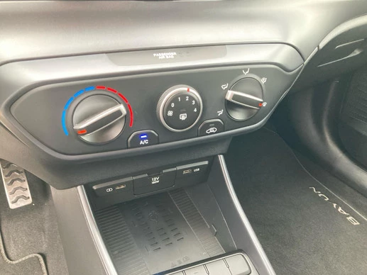 Hyundai Bayon - Afbeelding 20 van 25