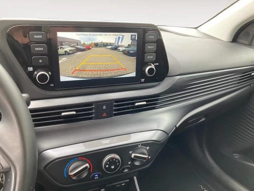 Hyundai Bayon - Afbeelding 21 van 25
