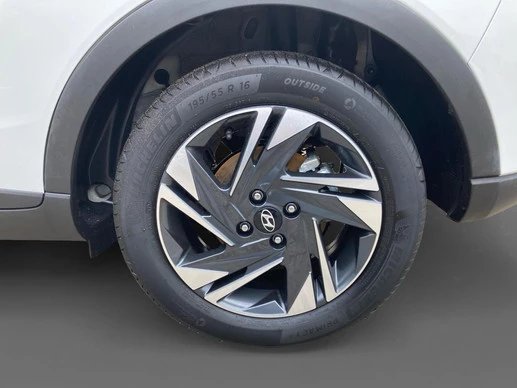 Hyundai Bayon - Afbeelding 23 van 25