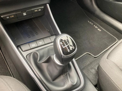 Hyundai Bayon - Afbeelding 24 van 25