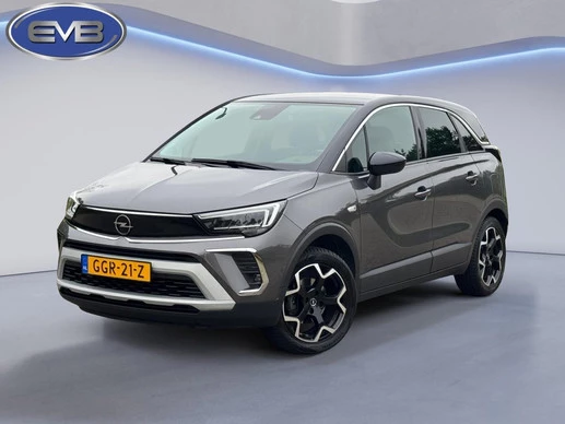 Opel Crossland - Afbeelding 1 van 30