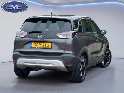 Opel Crossland - Afbeelding 3 van 30