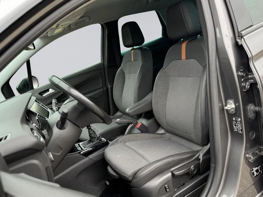 Opel Crossland - Afbeelding 4 van 30