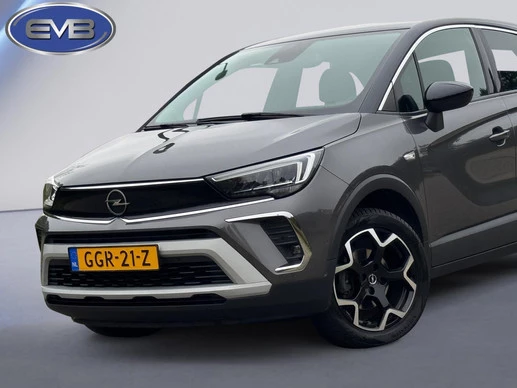Opel Crossland - Afbeelding 5 van 30