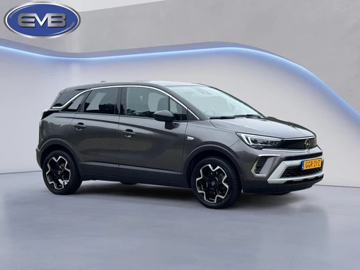 Opel Crossland - Afbeelding 11 van 30