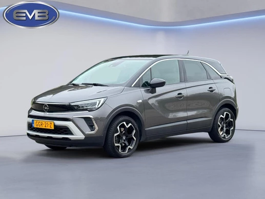 Opel Crossland - Afbeelding 19 van 30