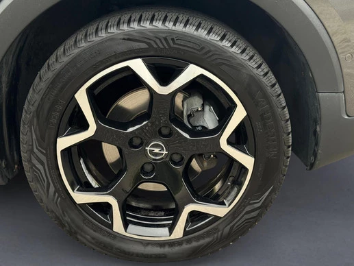 Opel Crossland - Afbeelding 20 van 30