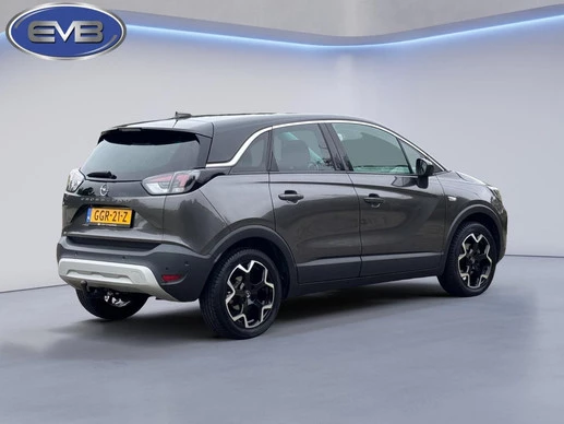 Opel Crossland - Afbeelding 22 van 30