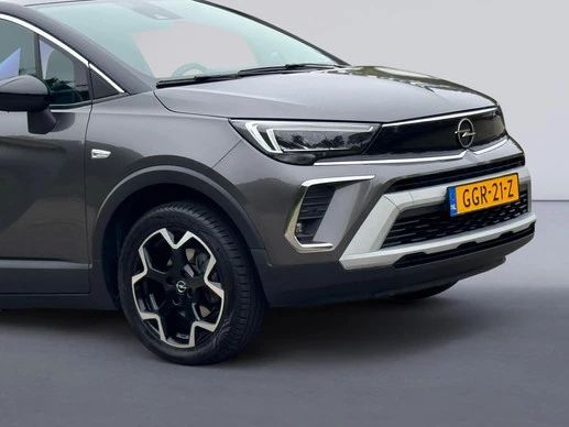 Opel Crossland - Afbeelding 25 van 30