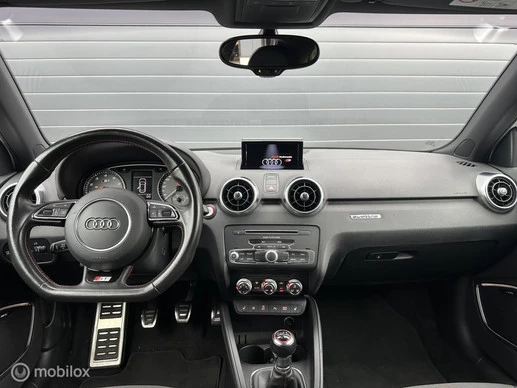 Audi S1 - Afbeelding 3 van 30