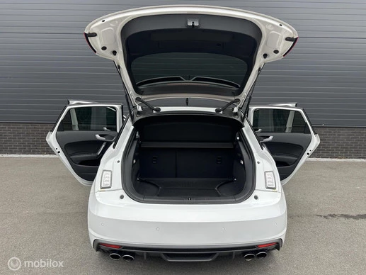 Audi S1 - Afbeelding 5 van 30