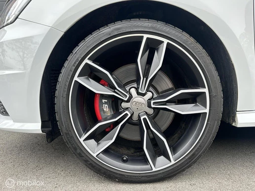 Audi S1 - Afbeelding 7 van 30