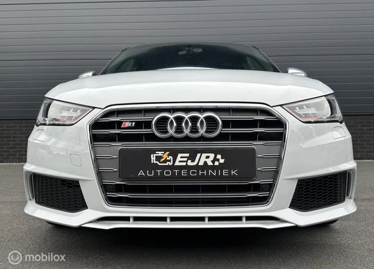 Audi S1 - Afbeelding 11 van 30